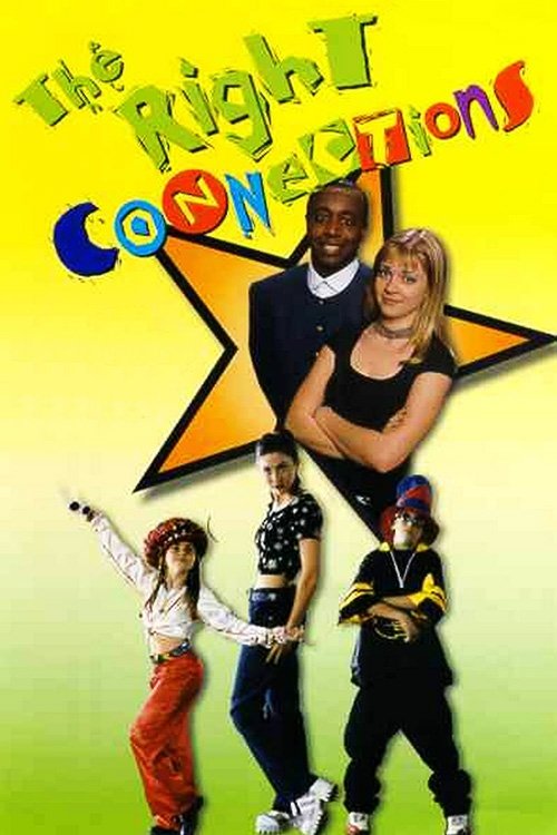 Постер The Right Connections
